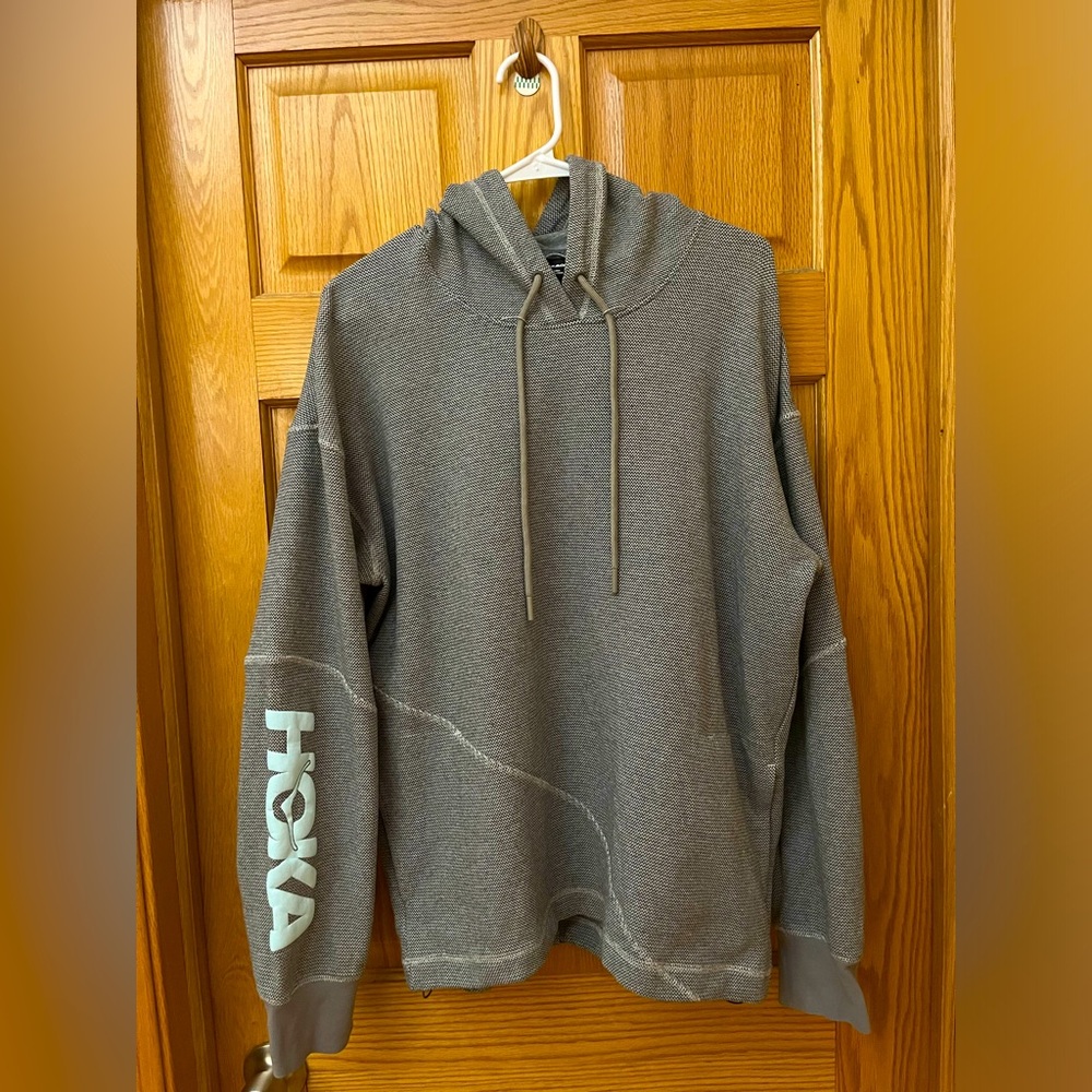 Hoka One One Hoodie
